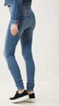 Vero Moda Lux NW Super Slim Jeans BA036 Noos