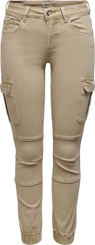 Adult Trousers Only Onlmissouri Reg Ank Cargo Nomad Lady