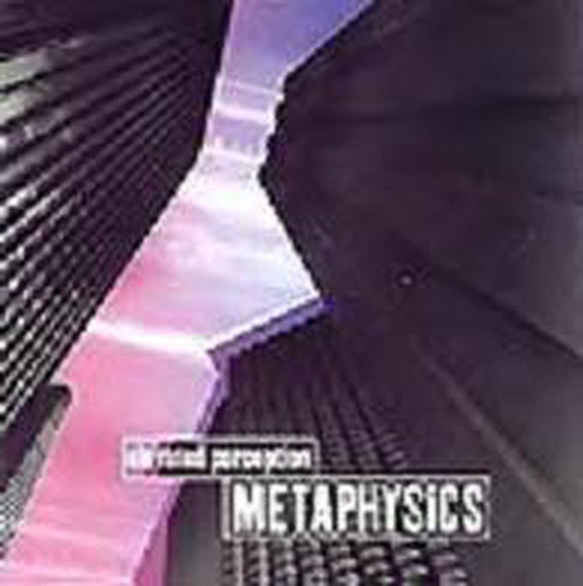 Elevated Perception - Cd Album