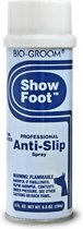 Bio Groom - Show Foot Anti-Slip - Antislipspray Hond - 184 gram