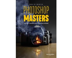 Photoshop Masters