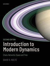 Introduction to Modern Dynamics