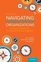 Navigating Human Service Organizations