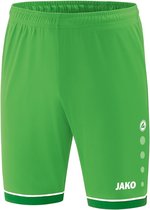 Jako - Shorts Competition 2.0 - Shorts Competition 2.0 - XS - softgroen/wit