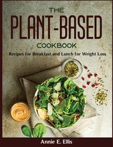 The Plant-Based Cookbook