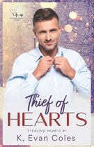 Stealing Hearts- Thief of Hearts