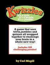 Kwizzles-Volume One