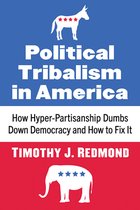 Political Tribalism in America