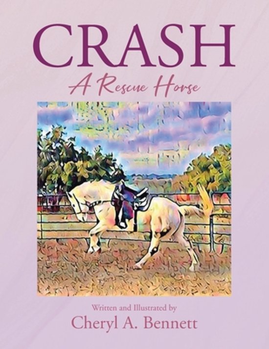 Crash - cover