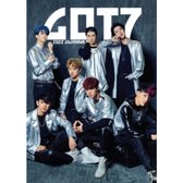 GOT7 - GOT7 Unofficial 2022 Calendar