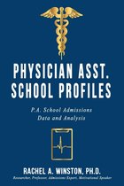 Comprehensive Health Care - Physician Asst. School Profiles