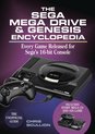 The Sega Mega Drive & Genesis Encyclopedia
