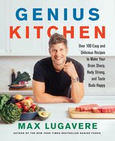 Genius Living 3 - Genius Kitchen