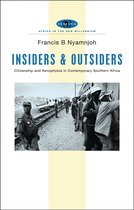 Africa in the New Millennium - Insiders and Outsiders