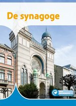 Mini Informatie 469 - De synagoge