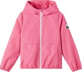 NAME IT NKNMARILO JACKET CAMP Unisex Jas - Maat 128