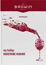 My hobby: HOMEWINE MAKING - maak lekkere wijnen