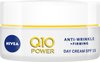 Anti-Rimpelcrème Q10 Power Nivea (50 ml)