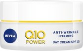 NIVEA Q10 POWER Crème de jour Visage 50 ml