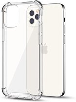 Atouchbo Armor Case iPhone 13 Mini hoesje transparant