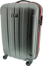 Lotto Traveller hardcase wielerkoffer ABS Lotto - L