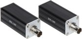 WL4 P-EOC-EXT-200 professionele passieve EoC converter voor IP over analoge coax kabel in set van 2 stuks maximaal 200 meter