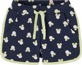NAME IT MINI NMFMINNIE MALFINE SHORTS WDI Meisjes Broek - Maat 110