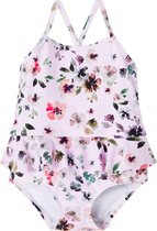 name it NMFZANNA SWIMSUIT Meisjes Badpak - Maat 74/80