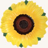 Bowl Sunflower - decoratieschaal