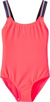 name it NKFZITA SWIMSUIT BOX Meisjes Badpak - Maat 122/128