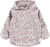 NAME IT NMFMICCO JACKET5 Meisjes Jas - Maat 104