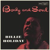 Billie Holiday - Body And Soul (LP)