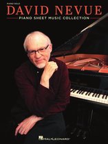 David Nevue - Piano Sheet Music Collection