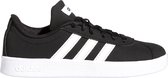 adidas Sneakers - Maat 29 - Unisex - zwart - wit