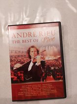 Andre Rieu The best of live