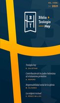 Raúl - Biblia y Teología Hoy