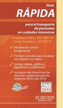 Gu A R Pida Para El Transporte de Pacientes En Cuidados Intensivos