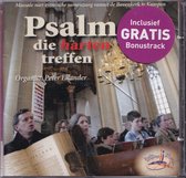 Psalmen die harten treffen