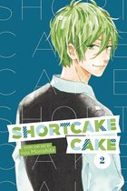 Shortcake Cake, Vol. 2