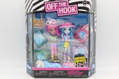 Off the Hook BFFs Summer Vacay Fashion Dolls