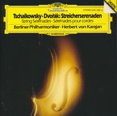 Streicherserenaden / String Serenades Opus 22 / 48