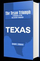 Texas Series 3 - The Texan Triumph