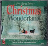 Christmas Wonderland - Orlando Philharmonic Orchestra o.l.v. Andrew Lane