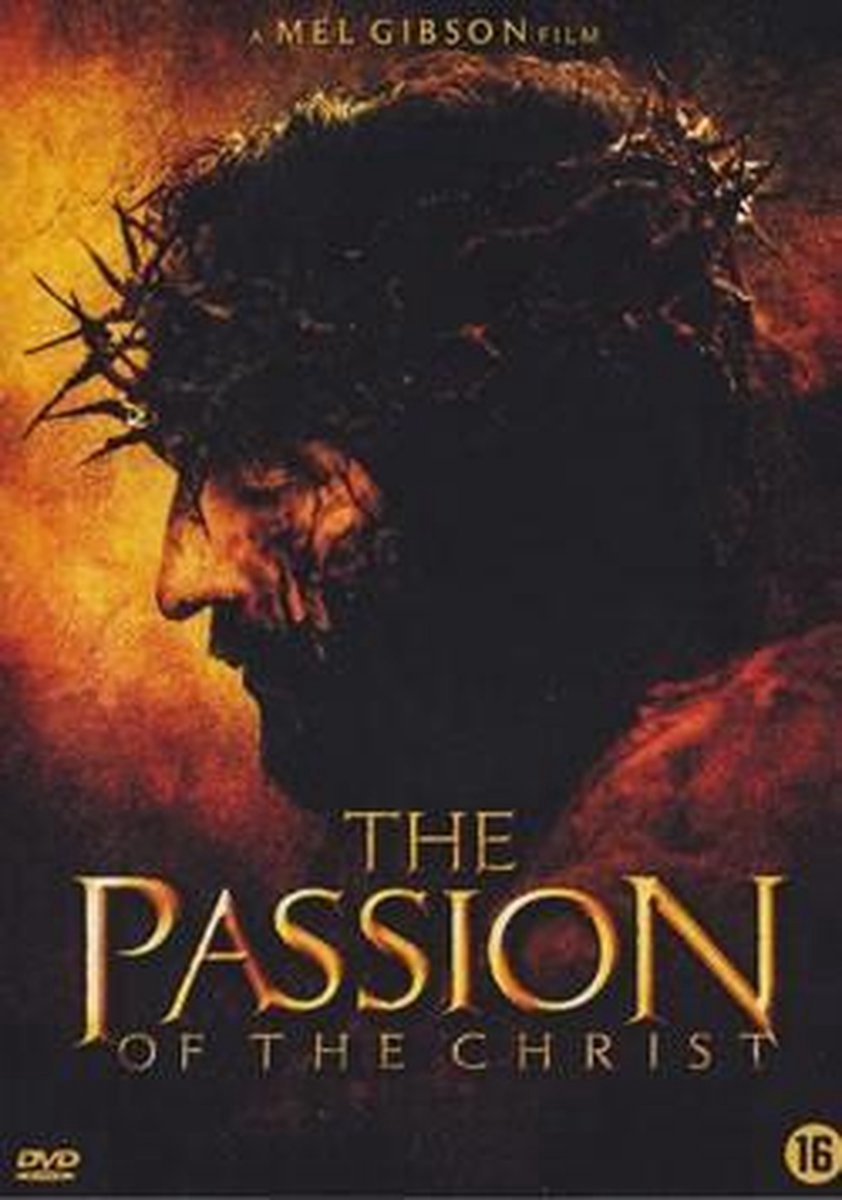Passion Of The Christ