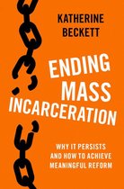 Studies in Crime and Public Policy - Ending Mass Incarceration