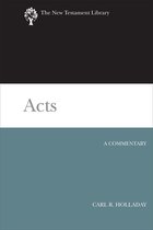 The New Testament Library - Acts
