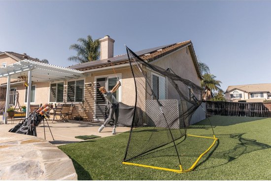 SKLZ Golf Home Range Net van SKLZ — afbeelding 5