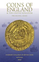 Standard Catalogue of British Coins - Coins of England and the United Kingdom (2022)