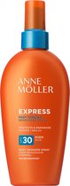 Anne Möller Express Spray Bronceador Corporal Spf30 200 Ml