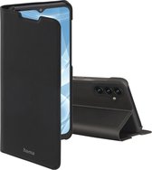 Hama Slim Pro Booklet Voor Samsung Galaxy A13 5G Zwart